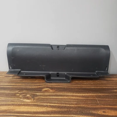 Cubierta trasera panel inferior maletero Honda Civic 2003-2005 OEM original  Foto 1 de 4