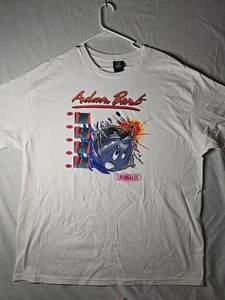 Adam Bomb By The Hundreds Mens Tshirt XXL White - Picture 1 of 7