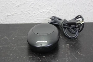 Genuine Microsoft Wireless Mouse Receiver v1.0 USB Model 1053 x806444-001 #3 - Picture 1 of 4