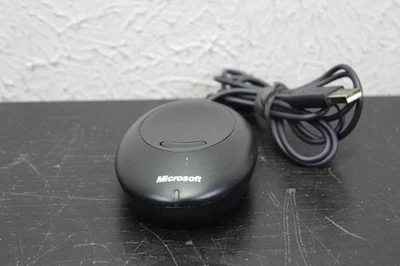 Genuine Microsoft Wireless Mouse Receiver v1.0 USB Model 1053 x806444-001 #3 - Image 1 of 4