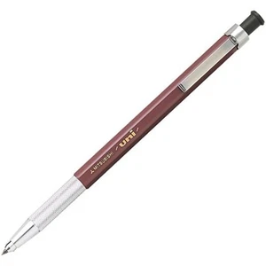 Uni Lead Holder Pencil, Holder, 2.0mm, No Sign (MH500NM) - Picture 1 of 7