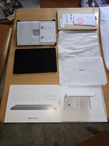 Samsung Galaxy Tab A9+ Tablet (11", 64 GB, Android,One UI,Knox) - Bild 1 von 17