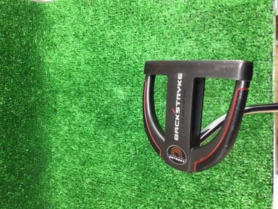 ODYSSEY    Backstryke Marxman  BACK STRYKE MARXMAN 32 inches   Putter - Image 1 of 4