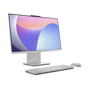Lenovo IdeaCentre AIO 3 27IRH9 F0HM00NSGE - 68,6cm (27") QHD-Display, i7-13620H, - Bild 1 von 4