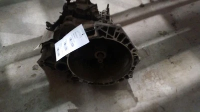 Manual Transmission from 1999 Ford Contour 2.5L 6376482 - Image 1 of 4