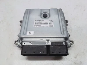 2012 VOLVO S60 2.0 Diesel Engine ECU 31336983 - Picture 1 of 7