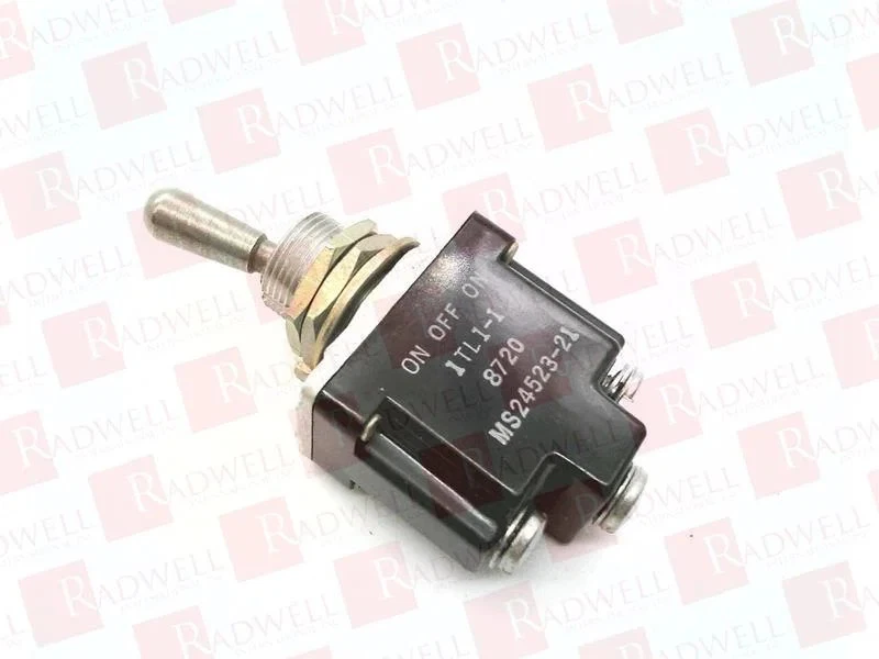 HONEYWELL 1TL1-1 / 1TL11 (NEW IN BOX) - Image 1 of 1