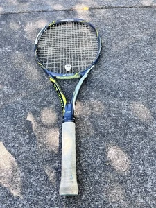 Yonex Ezone Dr 98 Tennisschläger 285 Gramm Made In Japan - Bild 1 von 17