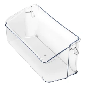 242079901 Pattumiera Porta Compatibile con Ricambi Crosley Frigidaire Kenmore Frigorifero - Foto 1 di 8