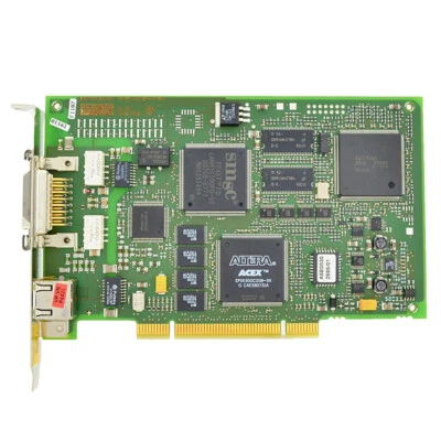 Siemens CP1613 A5E00302482 A5E00302559-02SS 6GK1161-3AA01 A5E00302595 - Bild 1 von 3