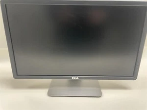 Dell P2214HB 22" LCD FHD 1080P Monitor HDMI/DP/VGA with Stand - Grade (B) - Picture 1 of 4