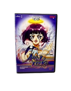 Angel Links - Vol. 1 (DVD, 2001) - Picture 1 of 2