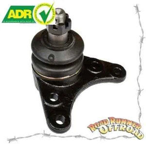 Upper Ball Joint for Holden Rodeo D-MAX RA TFR 2WD 4WD - Imagen 1 de 1