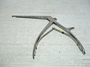 V. MUELLER Laminektomie Spurling Rongeur NL-6003-001 Made in Germany - Bild 1 von 12