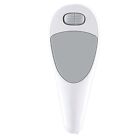 Wireless Bluetooth Thumb Mouse Finger Lazy Person Remote Rechargeable6863