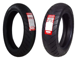 KENDA CATACLYSM 130/90-16 & 150/80-16 TIRE SET HARLEY SOFTAIL HERITAGE FAT BOY - Picture 1 of 1