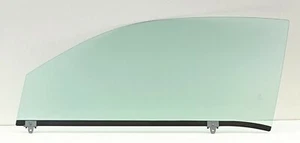 Vidrio de ventana de puerta izquierda Fit Oldsmobile Alero & Pontiac Grand Am cupé 2 puertas - Imagen 1 de 4