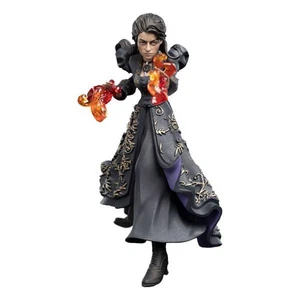 The Witcher Mini Epics Vinyl Figur Yennifer of Vengerberg (Season 2) 16 cm - Bild 1 von 1