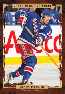 Mark Messier   12-Card Lot (LOT 2) ( CANADIAN RESIDENTS ONLY ) - Picture 1 of 12