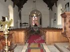 Photo 6x4 The church of All Saints - view west Middle Harling All Saints& c2010