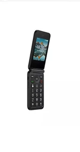 Summit Flip 2.8'' 8GB RAM 4G Processor Speed 1.5 GHz Boost Mobile Flip Phones, - Picture 1 of 4