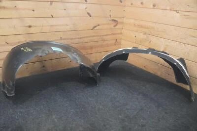 Front Left Inner Fender Wheel Well Liner PC3Z16103B Ford F250 Super Duty XLT 23 - Image 1 of 4