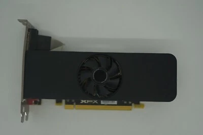 XFX AMD Radeon R7 240 2GB GDDR3 [READ DESCRIPTION] - Image 1 of 3