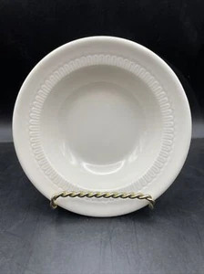 Syracuse China Restaurant Ware White 5” Fruit Bowl R3A1-B - Picture 1 of 4