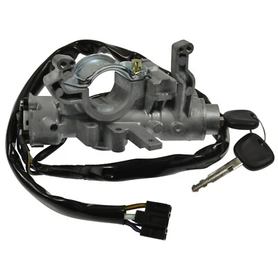 Cilindro de bloqueo de encendido e interruptor SMP para Suzuki Grand Vitara 2007 Foto 1 de 4