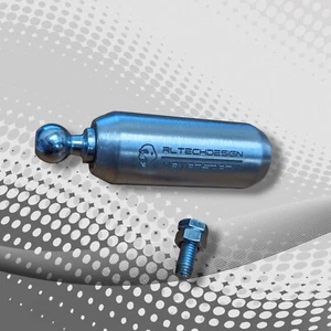 Short Shifter cambio M32 Punto EVO Abarth FCA GP Alfa MITO gear 6 marce speed - Imagen 1 de 2