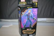 Marvel Legends Guardians of the Galaxy GOTG 3 STAR-LORD Cosmo Figure NEW