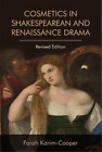 Farah Karim-Coo Cosmetics In Shakespearean And Renaissanc (Hardback) (Uk Import)