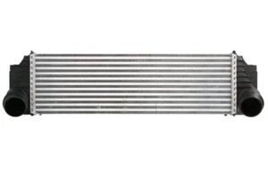 THERMOTEC Ladeluftkühler LLK Kühler für BMW 5er Touring 535d xDrive Alpina D5 - Bild 1 von 2
