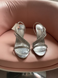 Faith Strappy Sandals for Women for sale | eBay