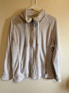 Sudadera con capucha y cremallera Can Am para mujer talla L - Imagen 1 de 7