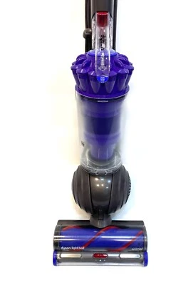 Dyson Upright Vacuum Cleaner UP22 Animal Purple Carpet Cleaner - Image 1 of 4