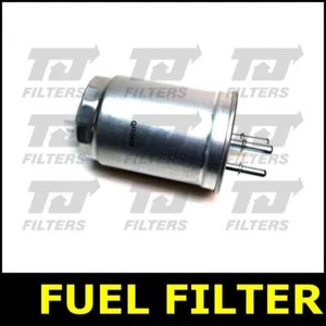 Filtro de combustible PARA SSANGYONG REXTON 2.3 02->06 gasolina TJ - Imagen 1 de 2