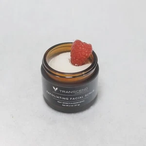 Exfoliating Facial Scrub - Picture 1 of 4