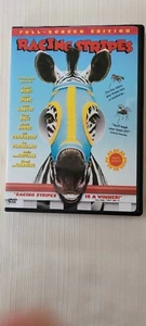 Racing Stripes (DVD, 2005, Full Frame) Like New Condition - Picture 1 of 4