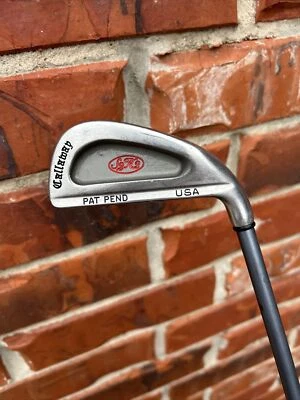 Callaway S2H2 Individual 2 Iron Graphite RCH 90 Stiff Flex RH  - Image 1 of 4