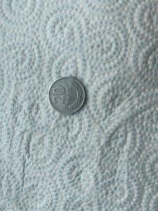 Srebrna moneta 20g z 1965  - Zdjęcie 1 z 2