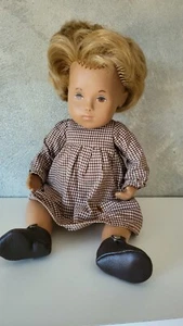 Sasha Baby Doll 60S - Picture 1 of 13