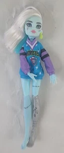 Monster High FRANKIE STEIN Doll from Ghoul Spirit - Picture 1 of 5