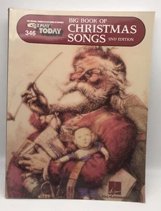 Gran libro de canciones navideñas - Imagen 1 de 2
