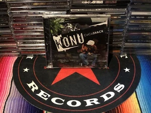Konu CoCo Shack East Co Co Records New Norteno Rap CD Woodie Lou-E-Lou - Picture 1 of 12