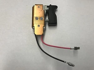 NEW GENUINE MILWUAKEE SWITCH 23-66-1719 SAWZALL - Picture 1 of 2