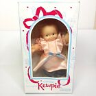 Poupée vintage Cameo Jesco The Original Kewpie avec boîte