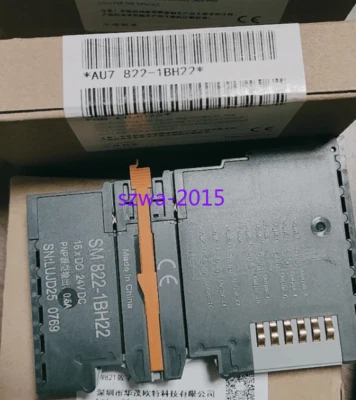 1pcs New Huamotte original AU7 SM822-1BH22 coupler module - Image 1 of 2