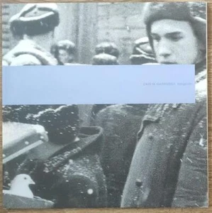 Caio M. Garrubba. Fotografie Diego Mormorio Arion 2005 - Imagen 1 de 1