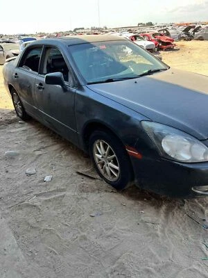 Used Power Brake Booster fits: 2004 Mitsubishi Diamante  Grade A - Image 1 of 4